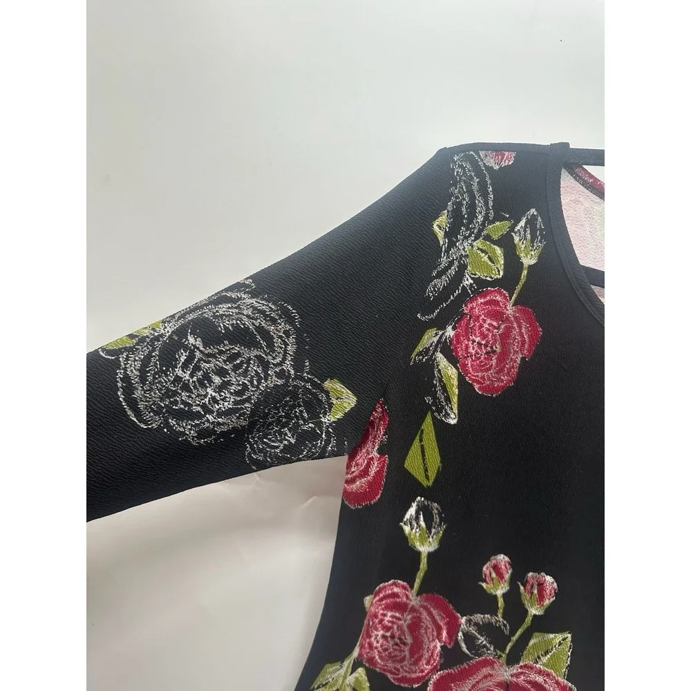 LuLaRoe elegant debbie